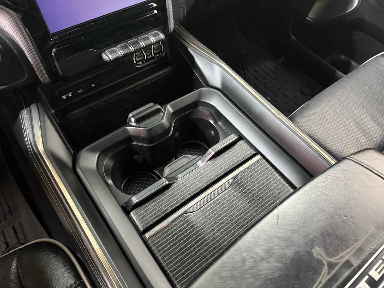 RAM 1500  2019