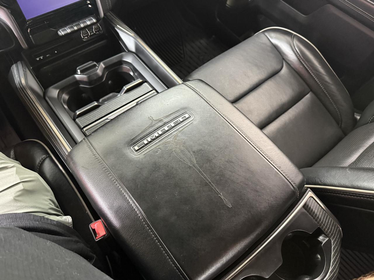 RAM 1500  2019