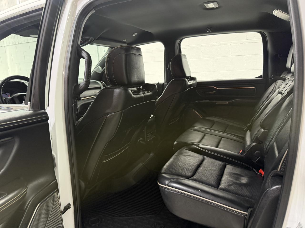 RAM 1500  2019