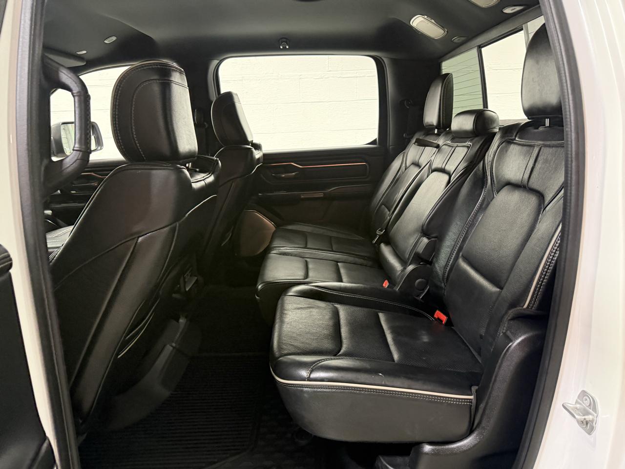 RAM 1500  2019