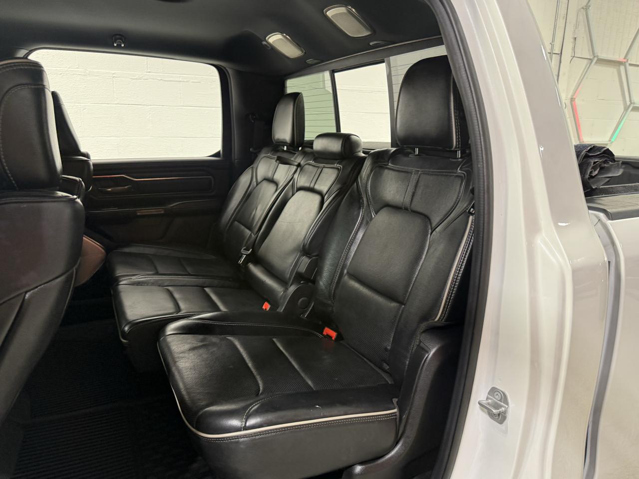 RAM 1500  2019