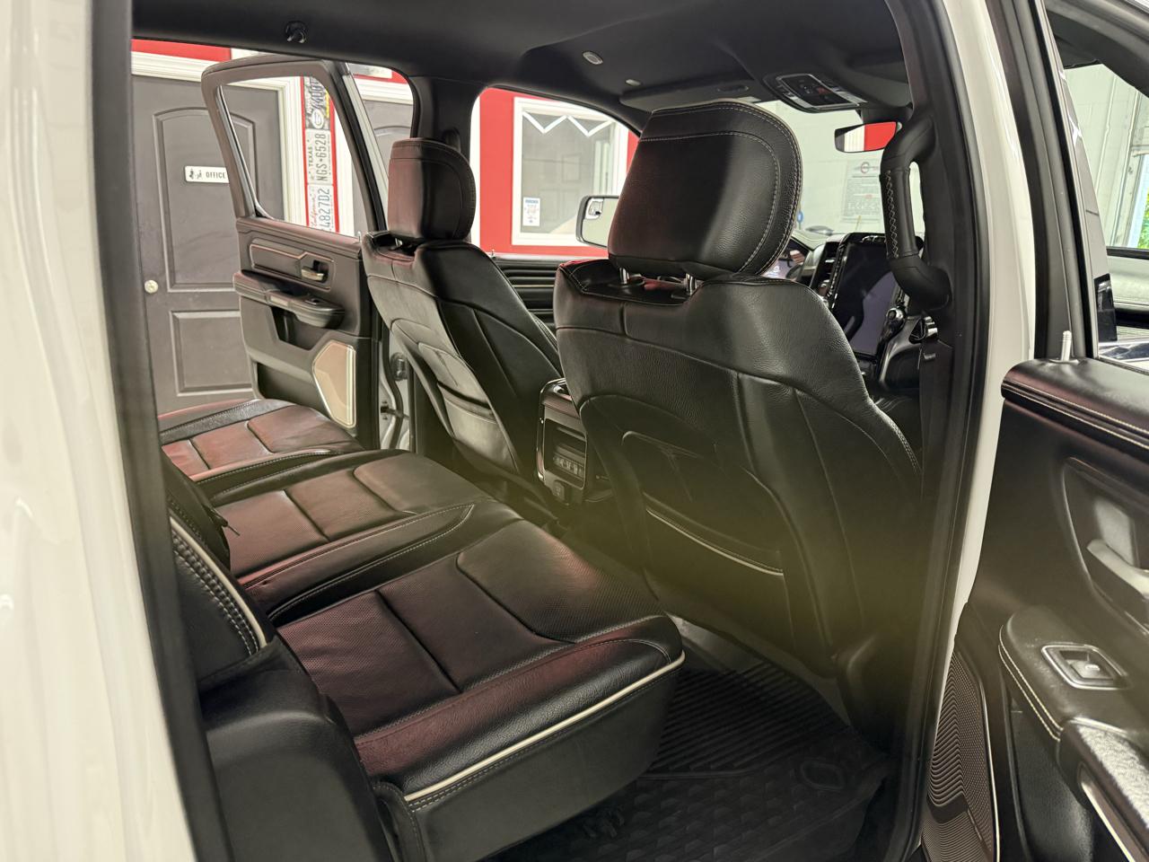 RAM 1500  2019