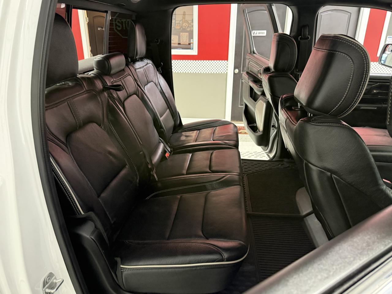 RAM 1500  2019