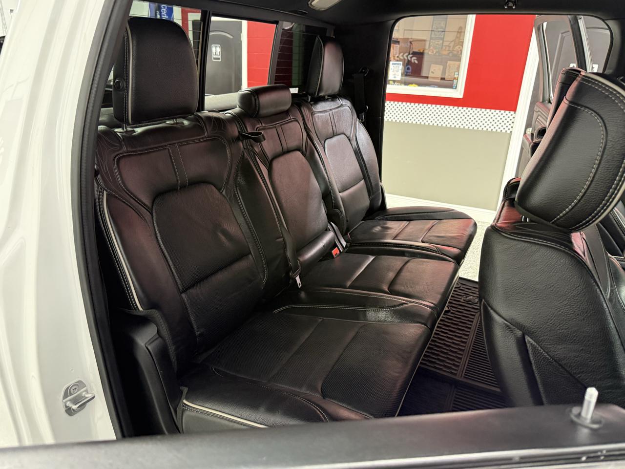 RAM 1500  2019