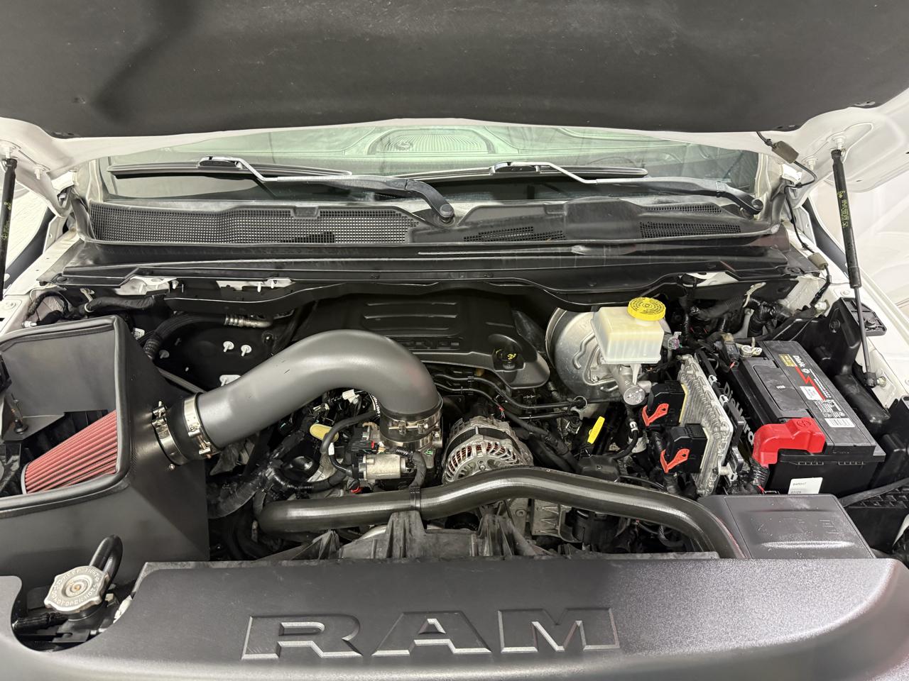 RAM 1500  2019