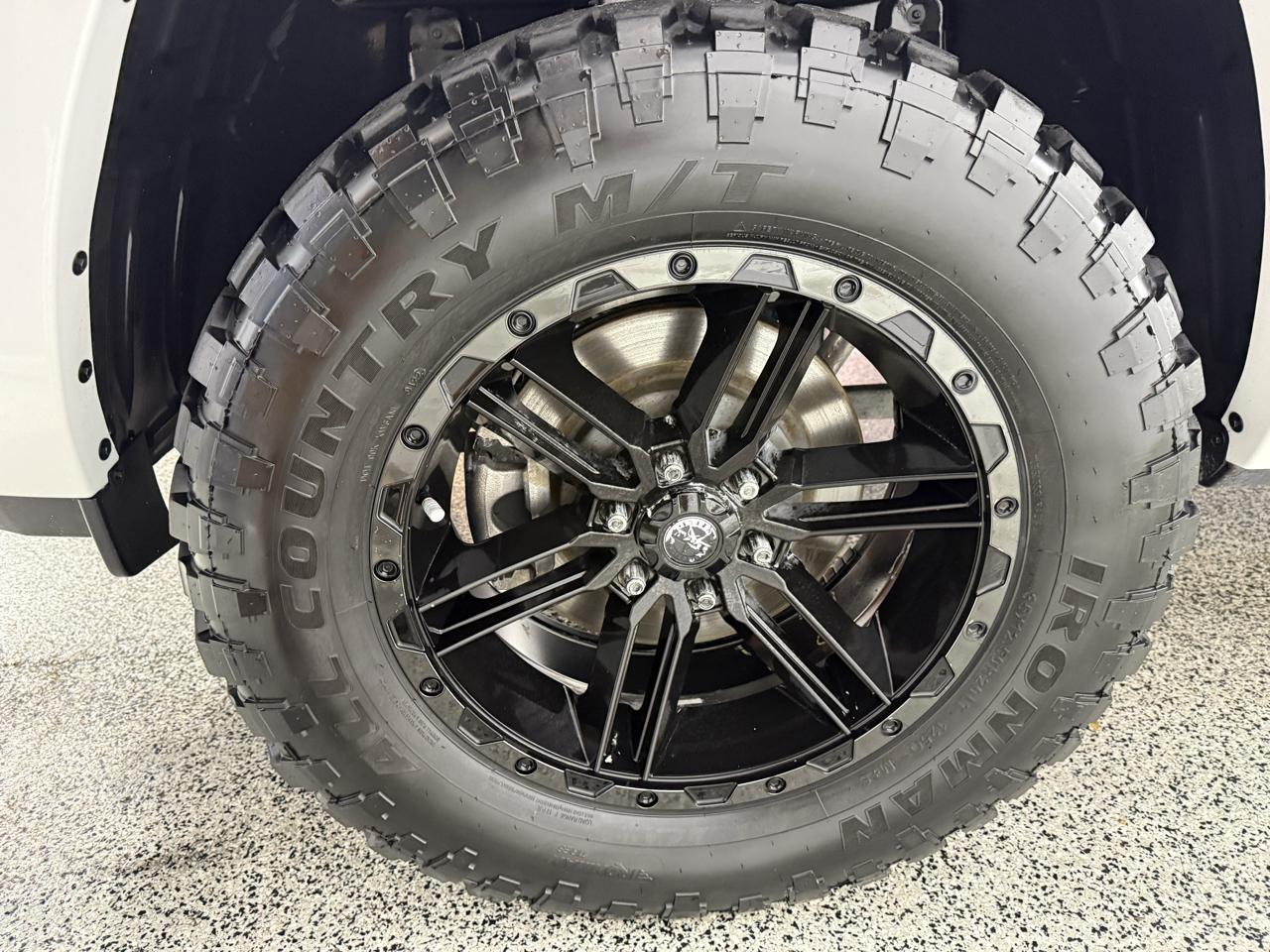 RAM 1500  2019