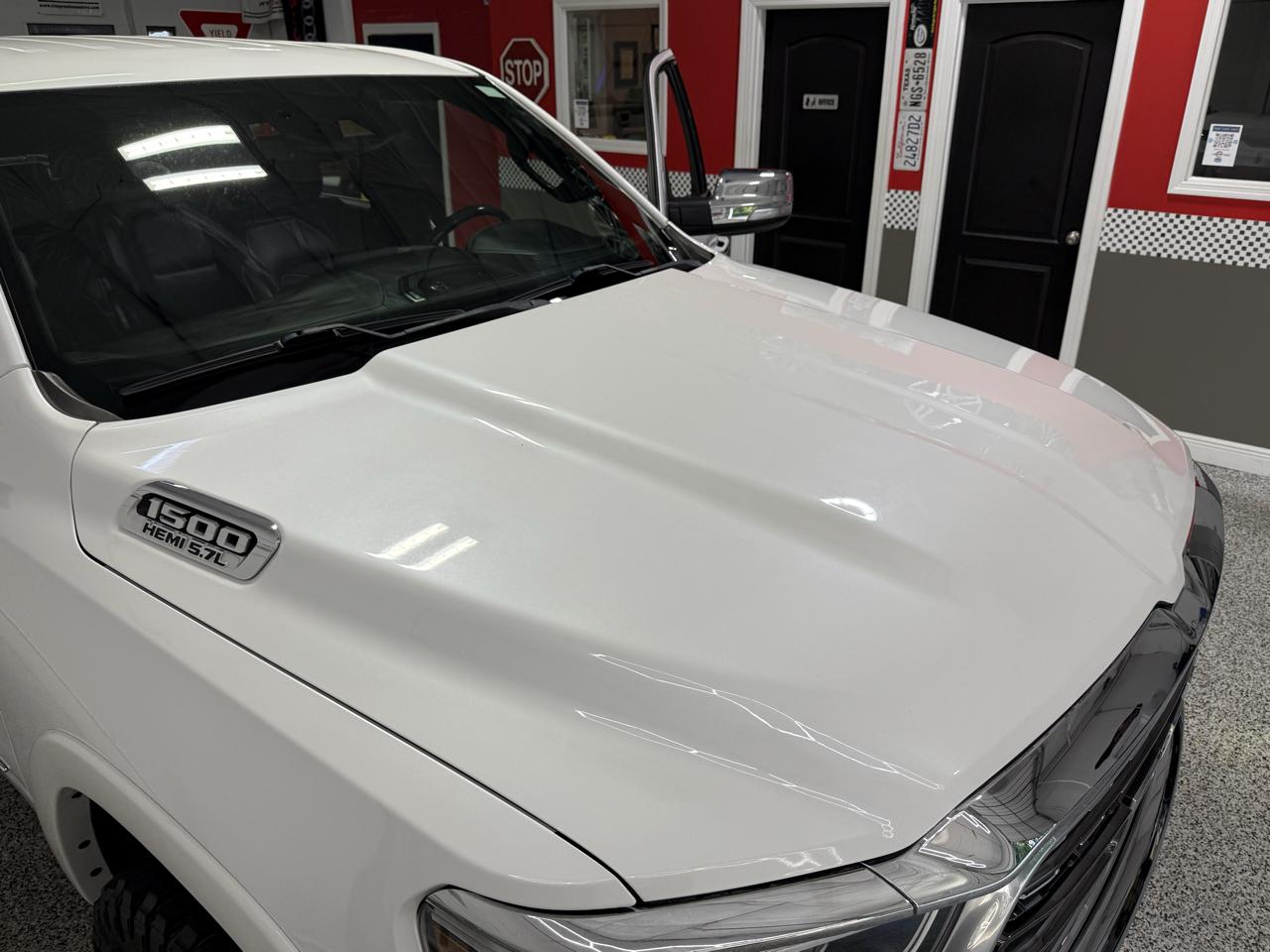 RAM 1500  2019