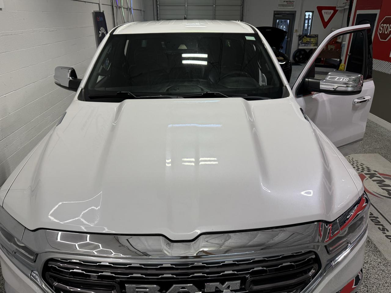 RAM 1500  2019