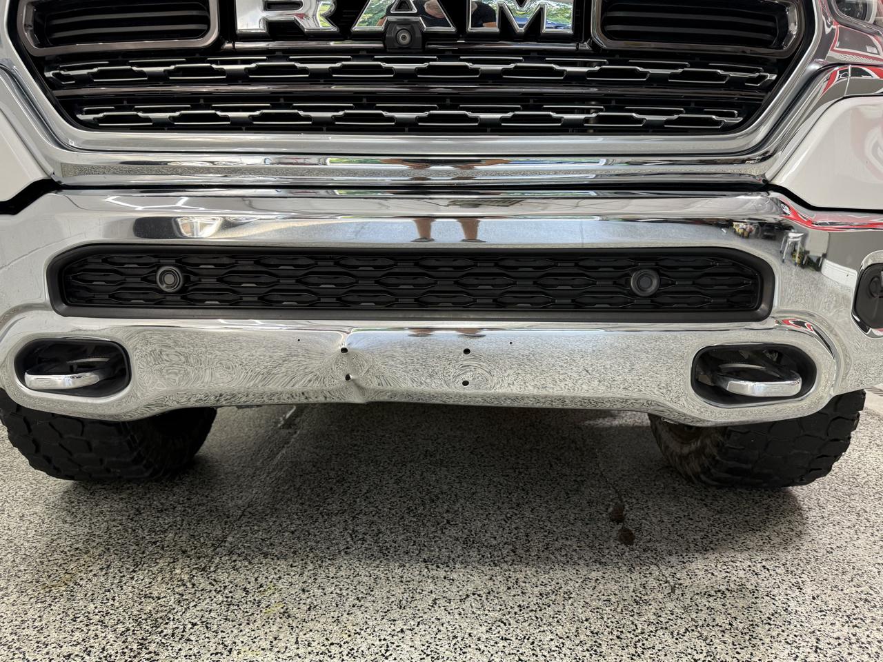 RAM 1500  2019