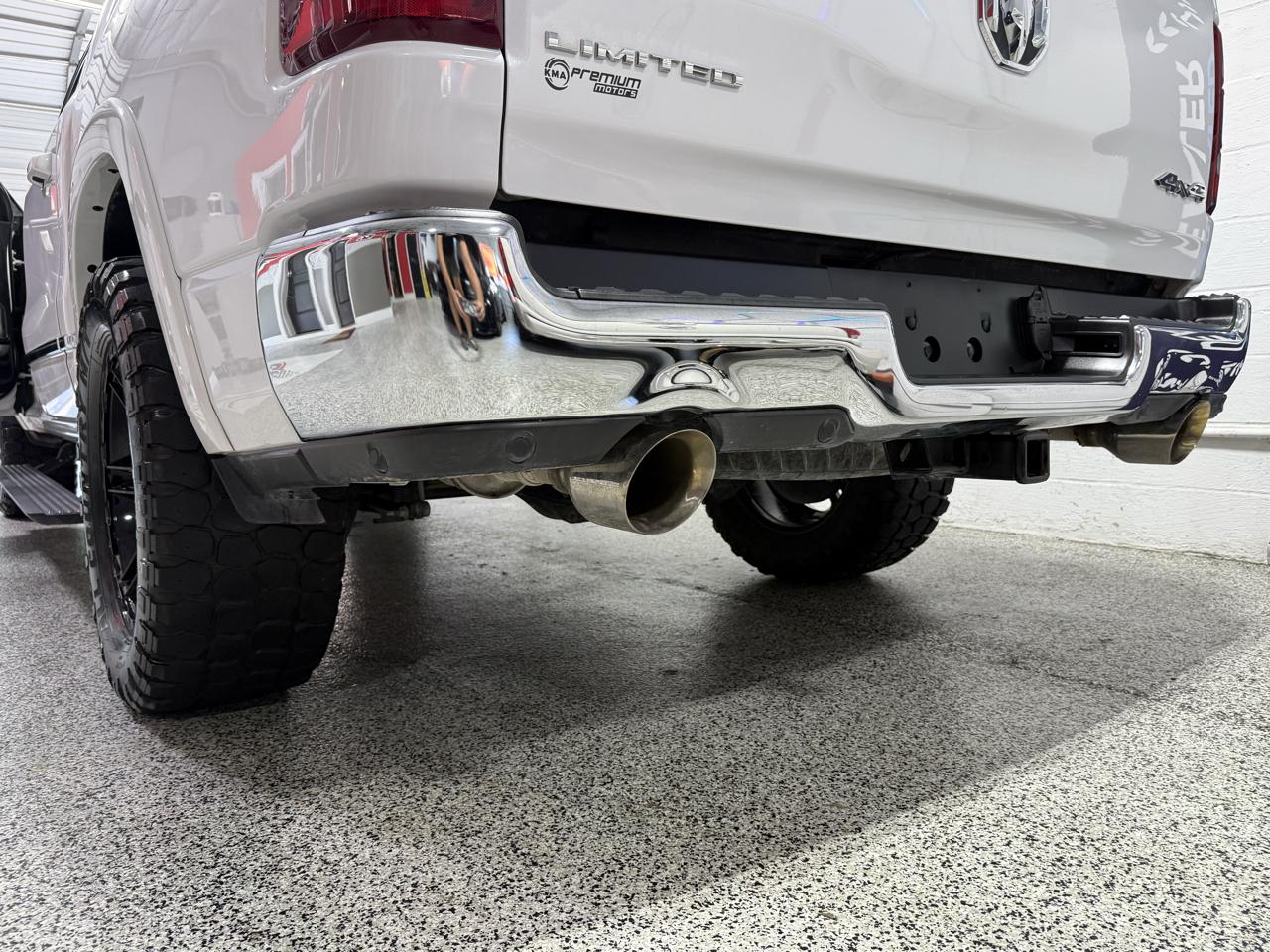 RAM 1500  2019