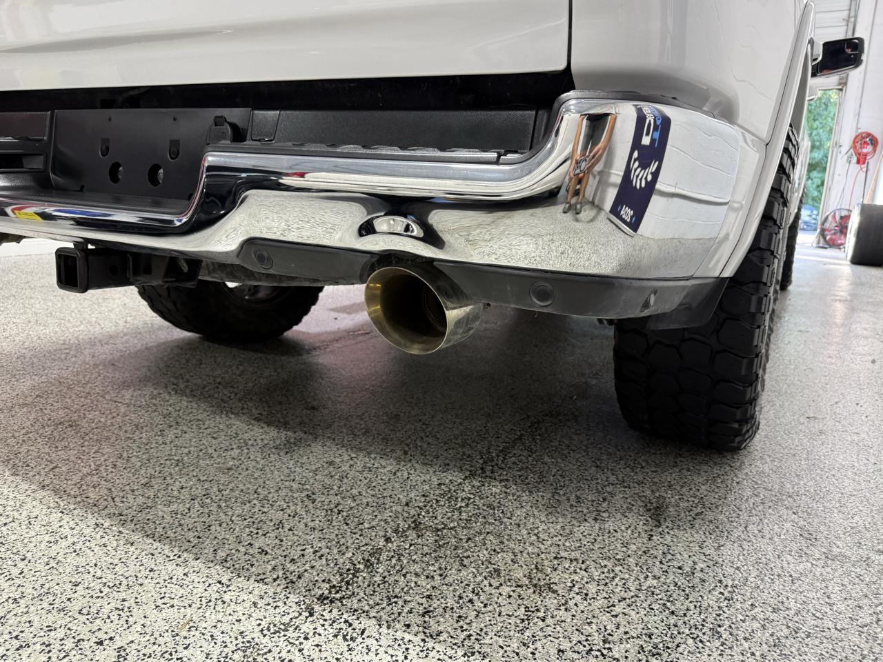 RAM 1500  2019