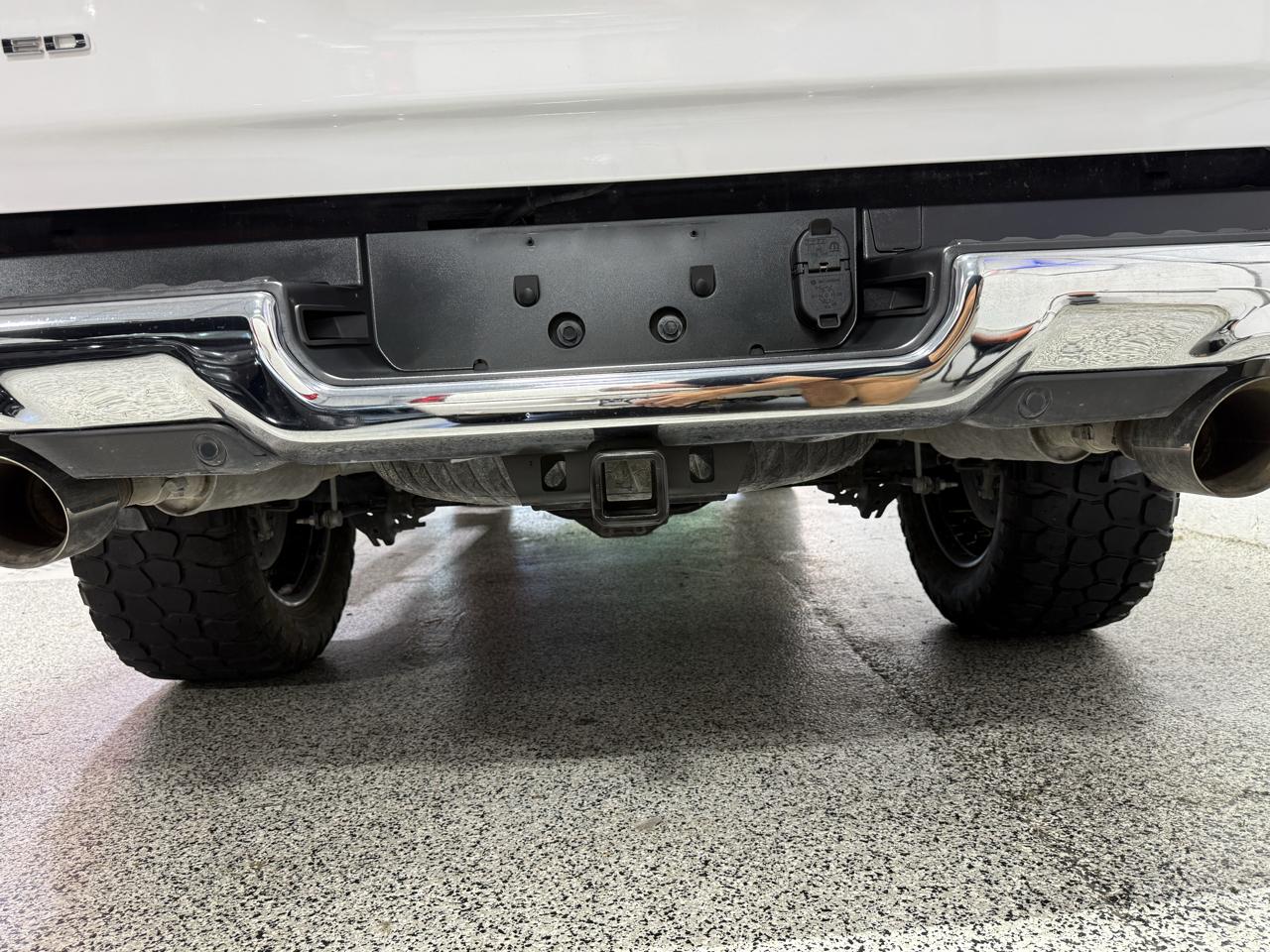 RAM 1500  2019