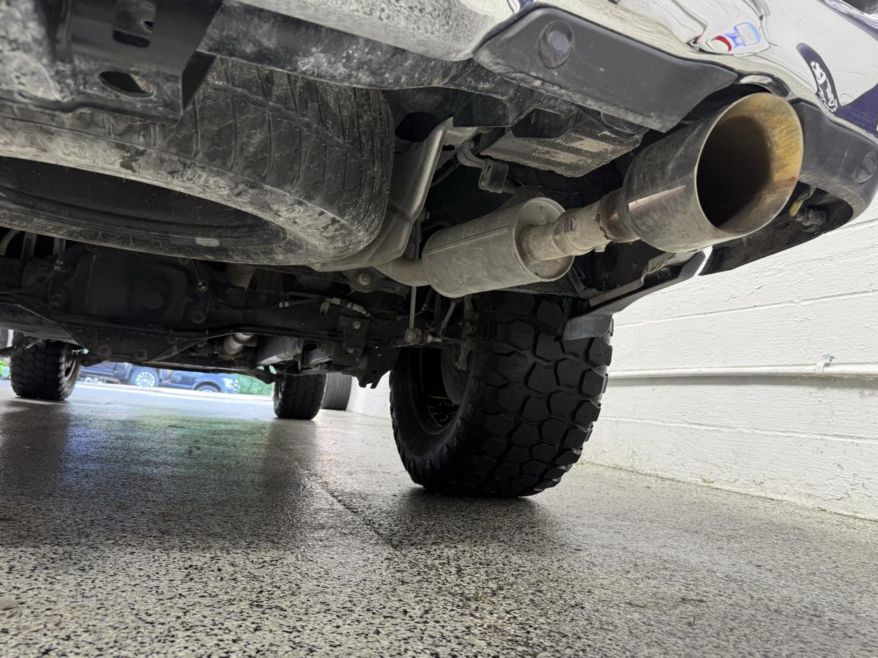 RAM 1500  2019