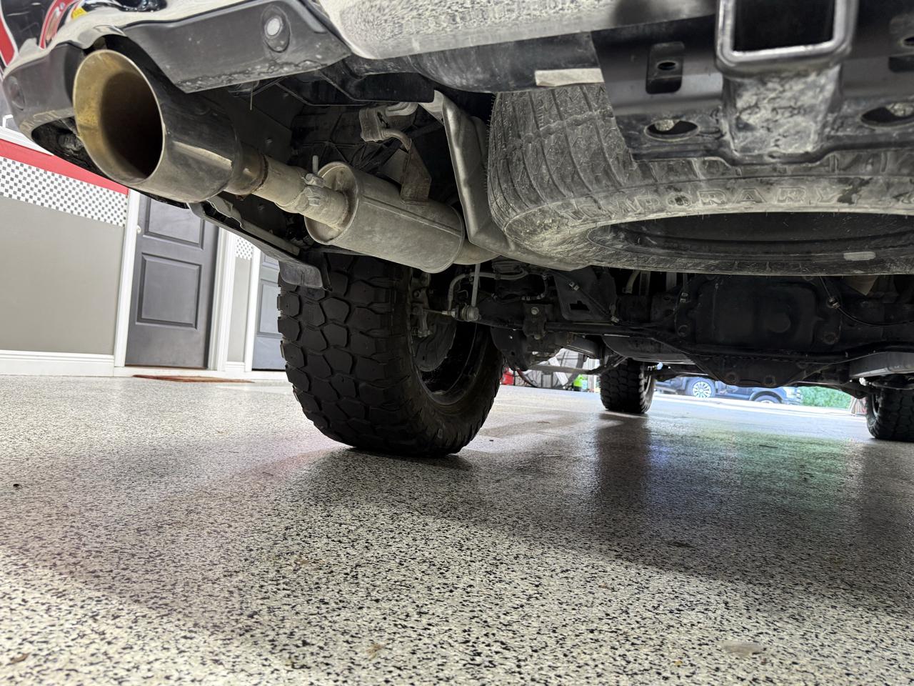 RAM 1500  2019