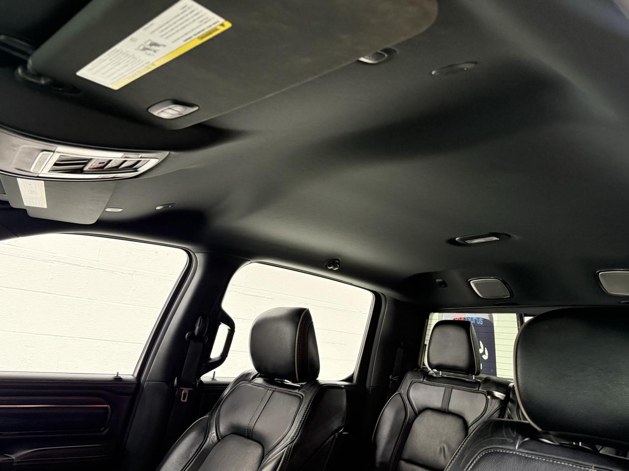 RAM 1500  2019
