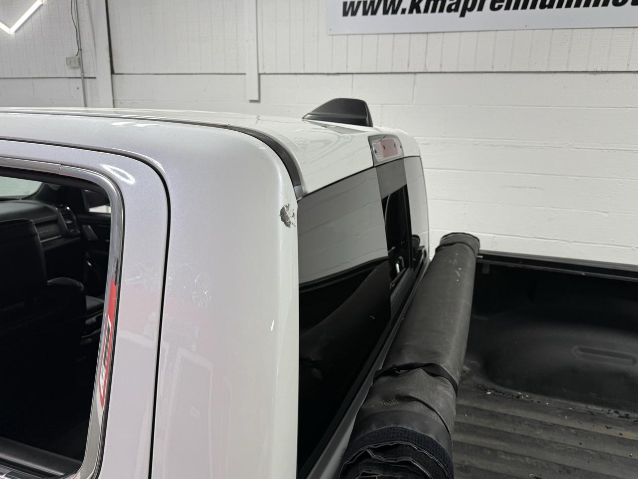 RAM 1500  2019