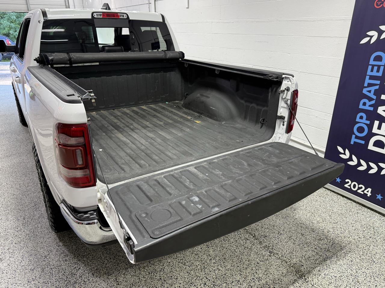 RAM 1500  2019