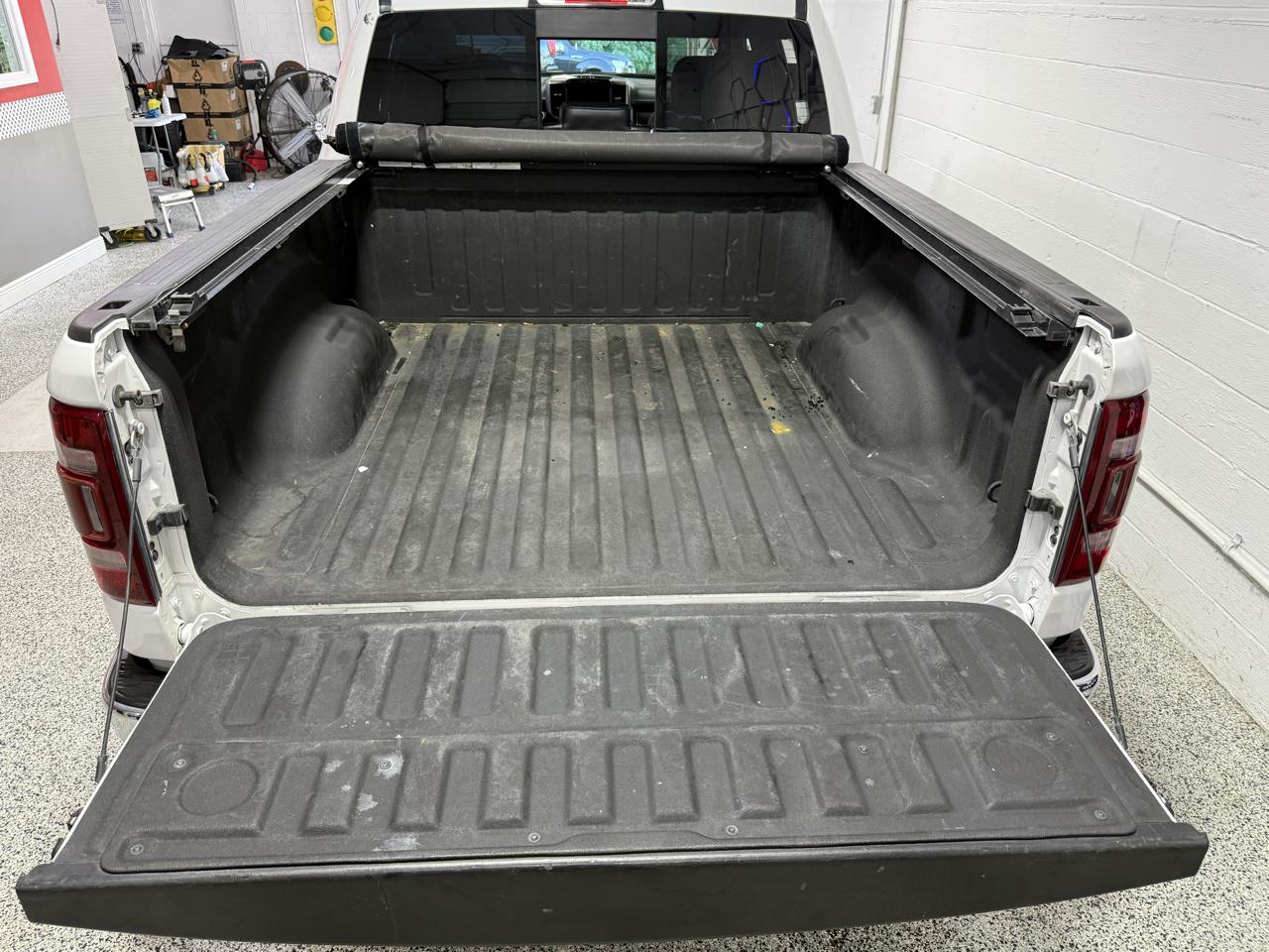 RAM 1500  2019