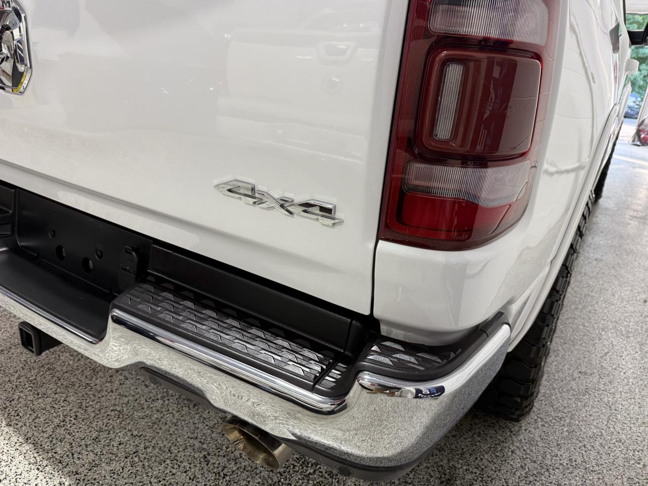 RAM 1500  2019