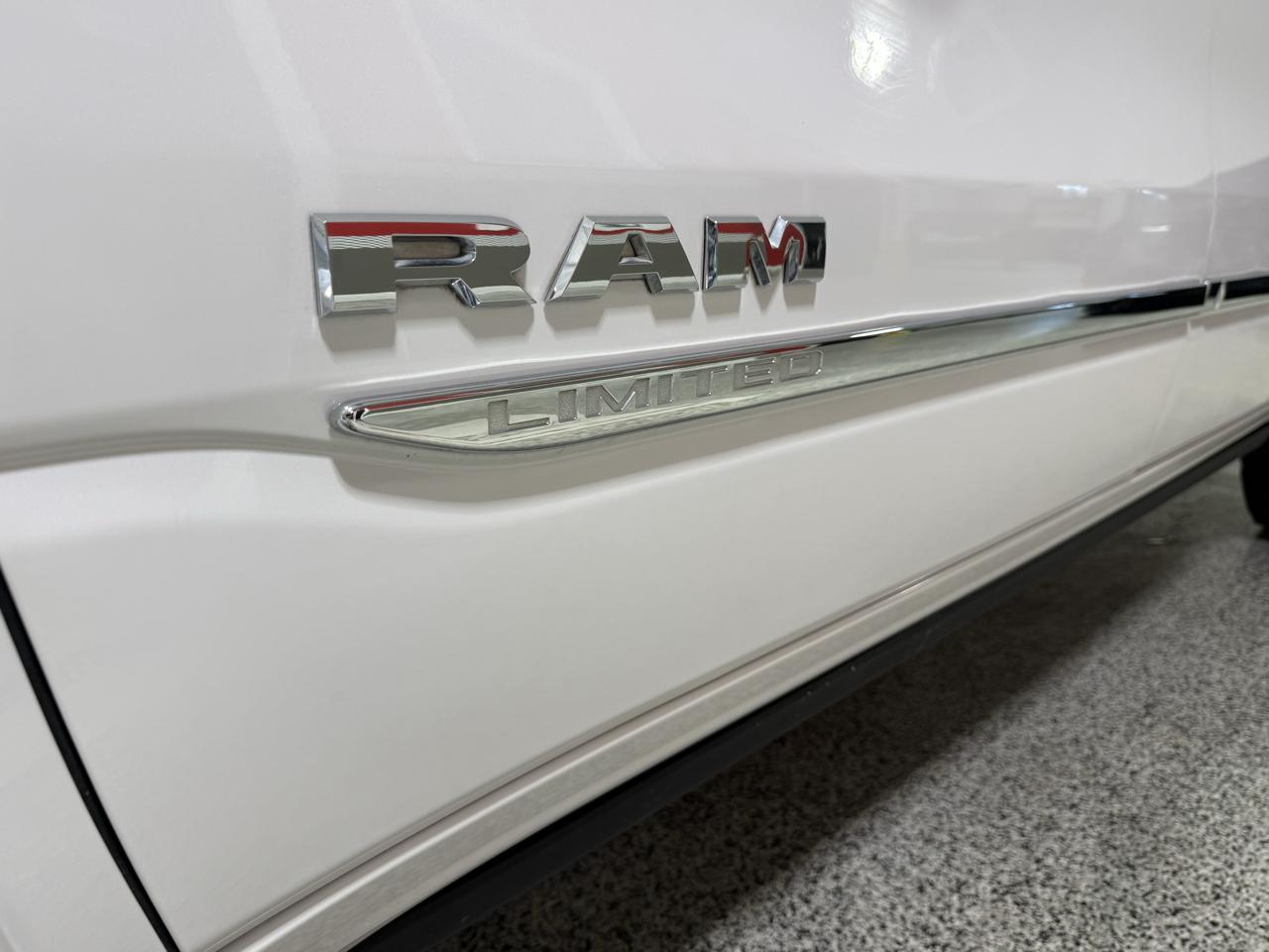 RAM 1500  2019