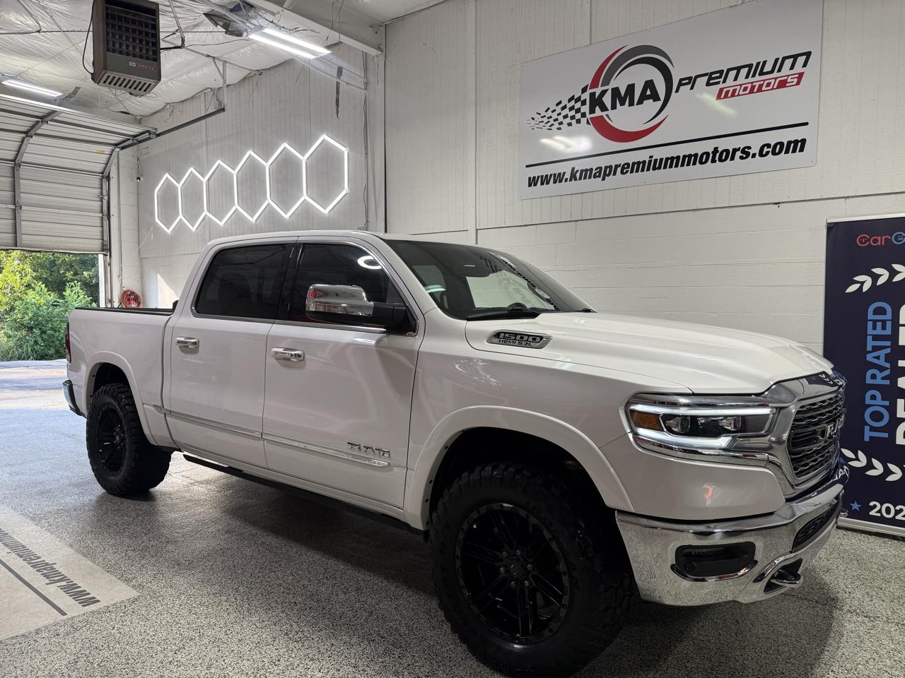 RAM 1500  2019