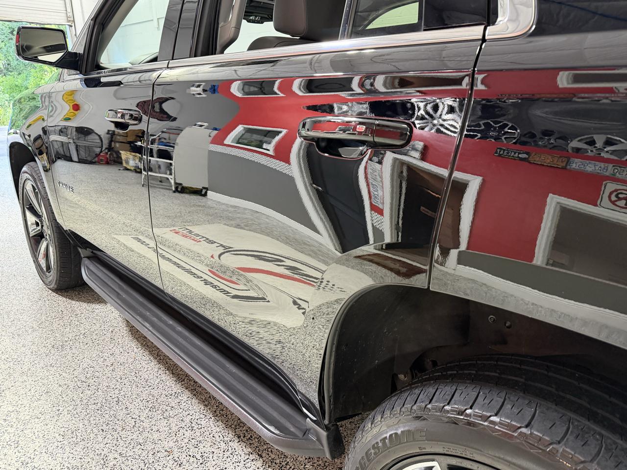 Chevrolet Tahoe  2019