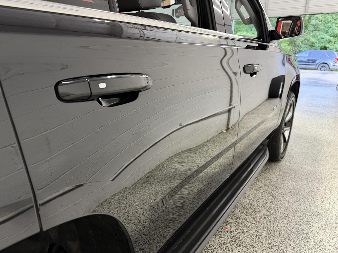 Chevrolet Tahoe  2019