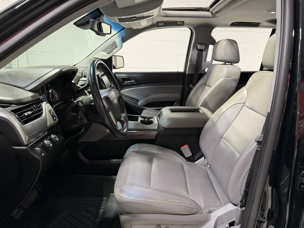 Chevrolet Tahoe  2019