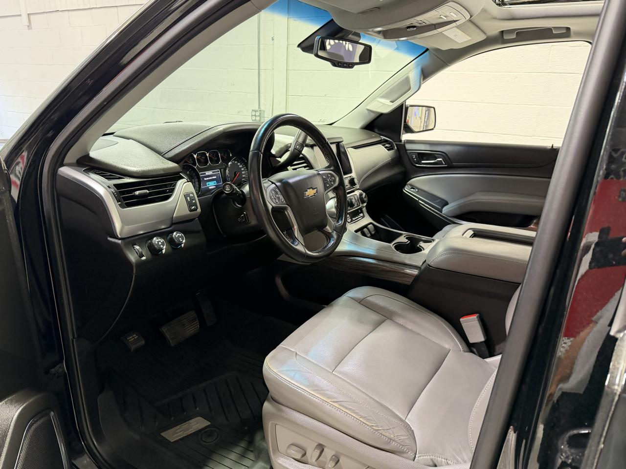 Chevrolet Tahoe  2019