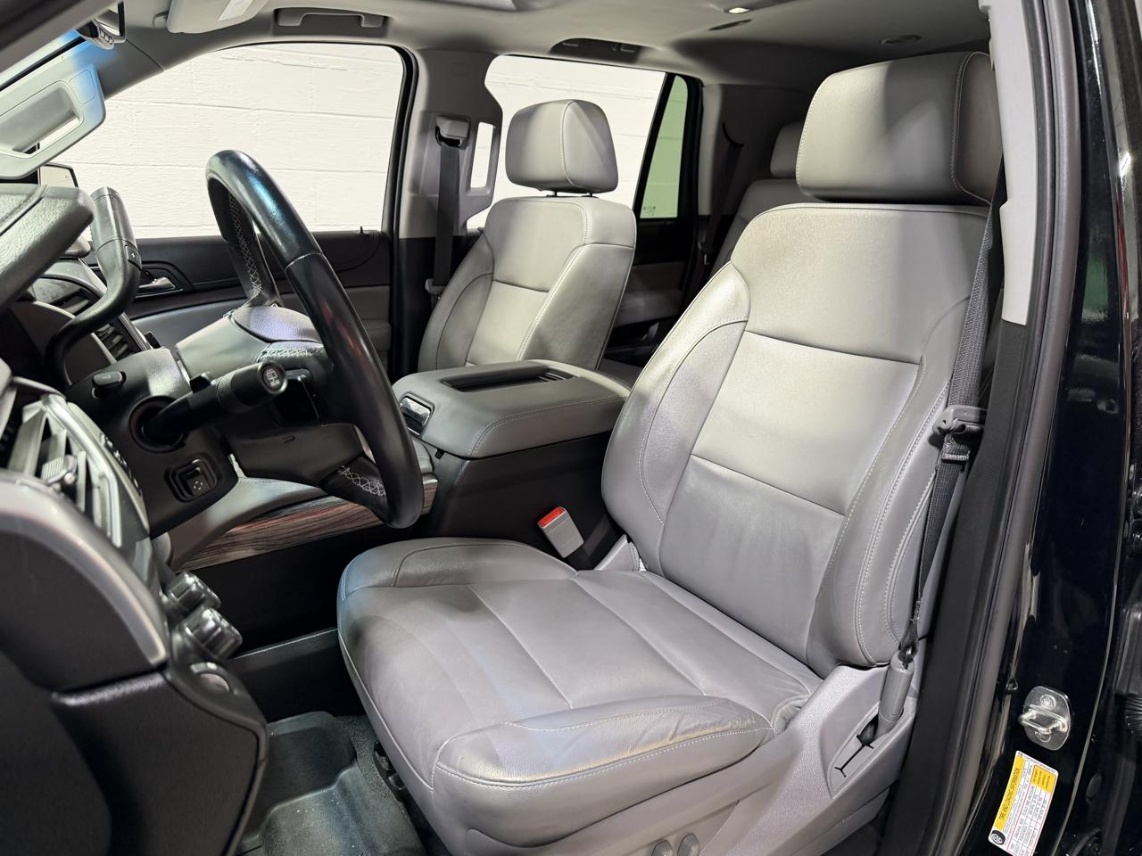 Chevrolet Tahoe  2019