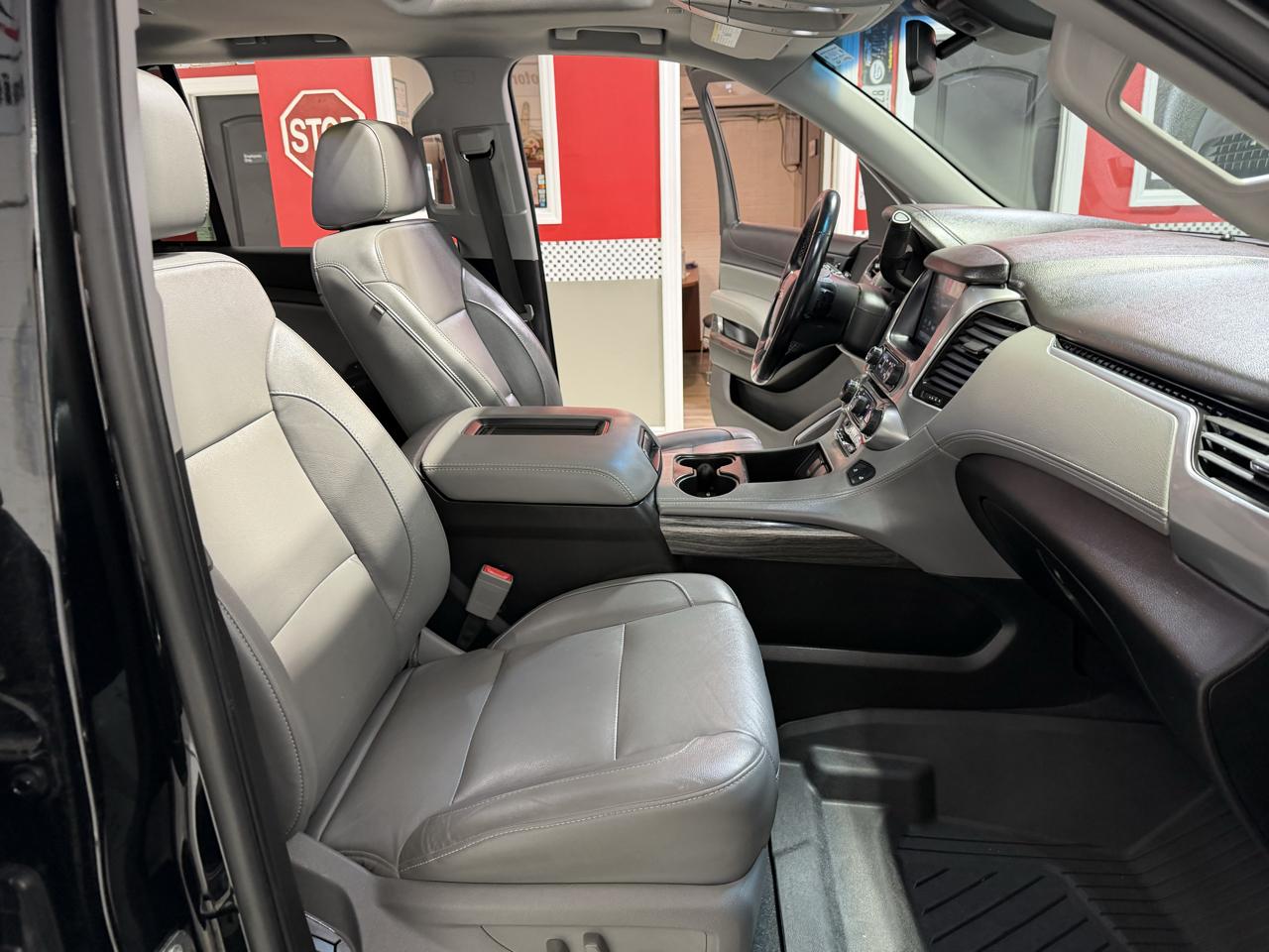 Chevrolet Tahoe  2019