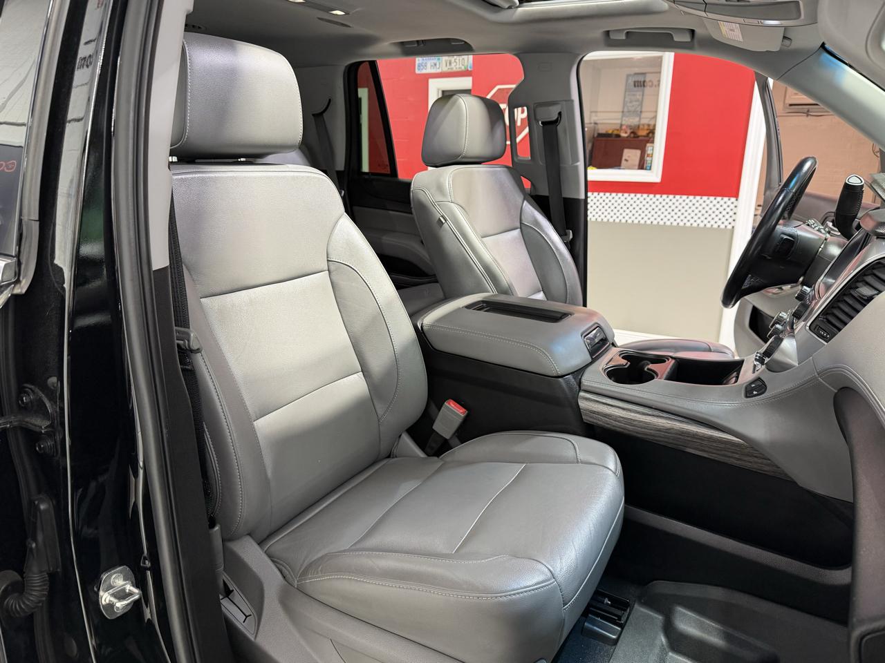 Chevrolet Tahoe  2019