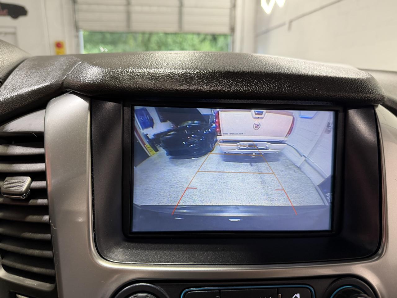Chevrolet Tahoe  2019