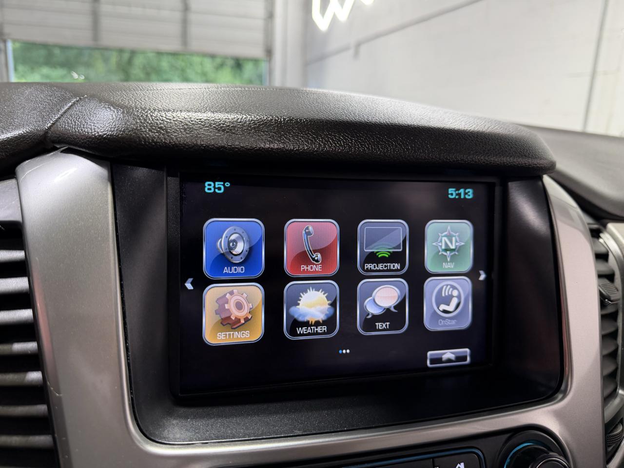 Chevrolet Tahoe  2019