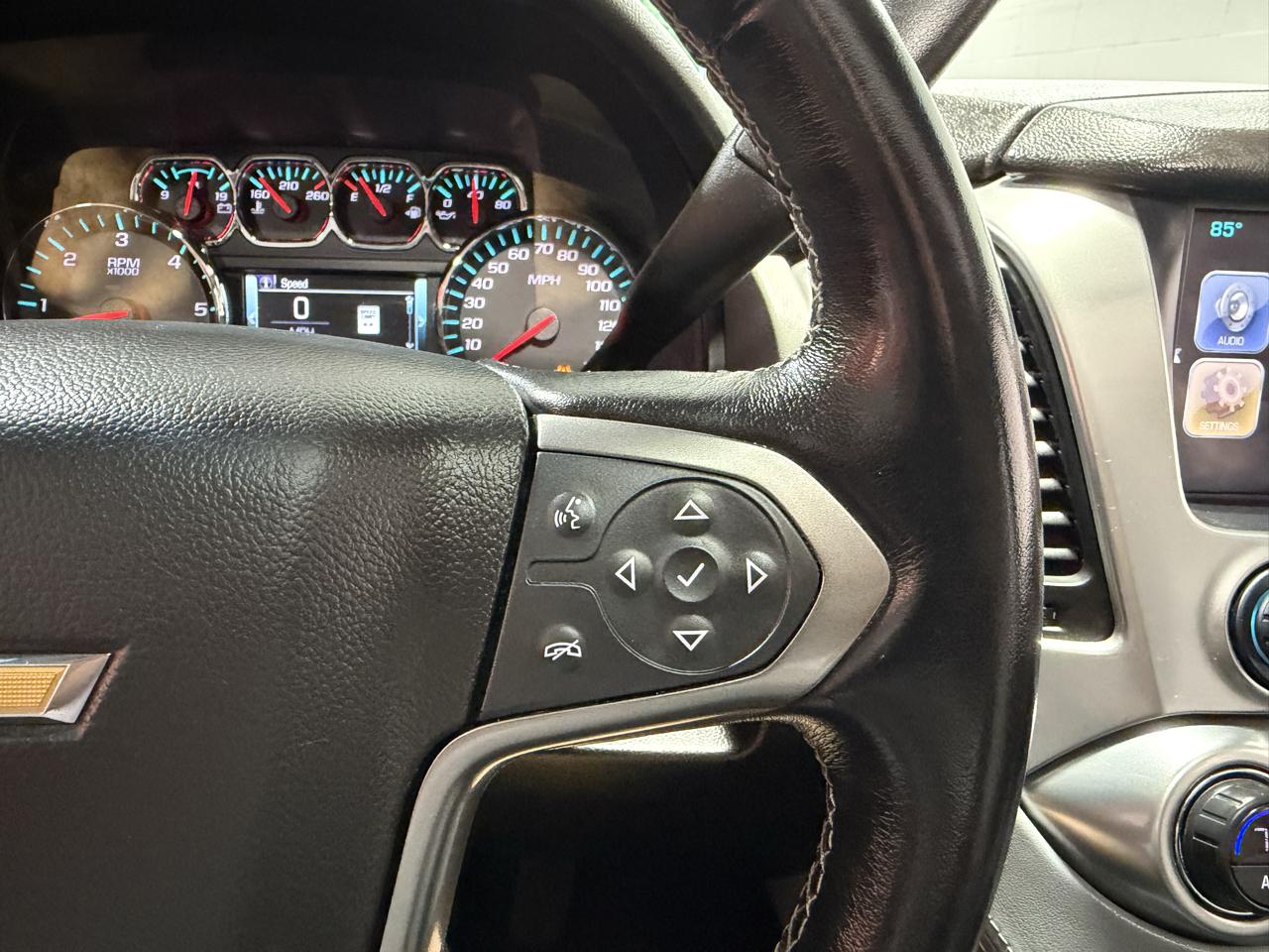 Chevrolet Tahoe  2019