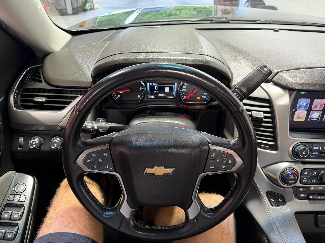 Chevrolet Tahoe  2019