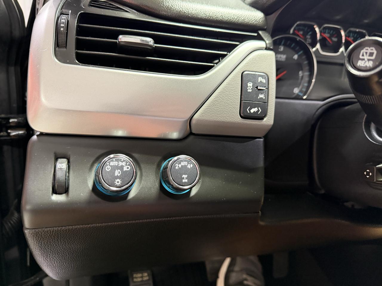 Chevrolet Tahoe  2019