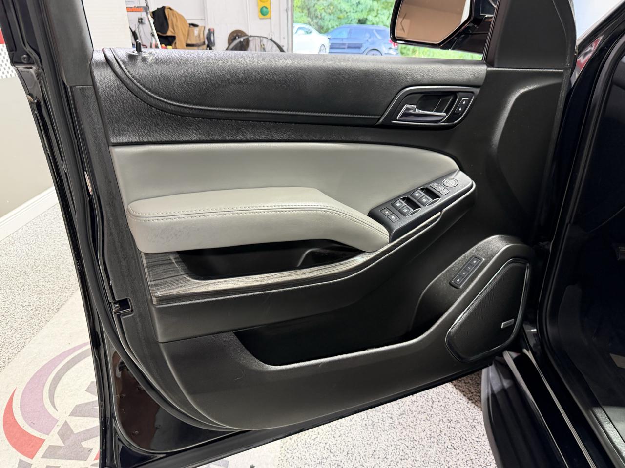 Chevrolet Tahoe  2019