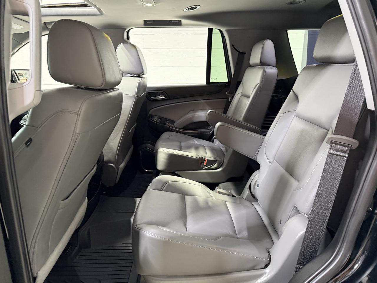 Chevrolet Tahoe  2019