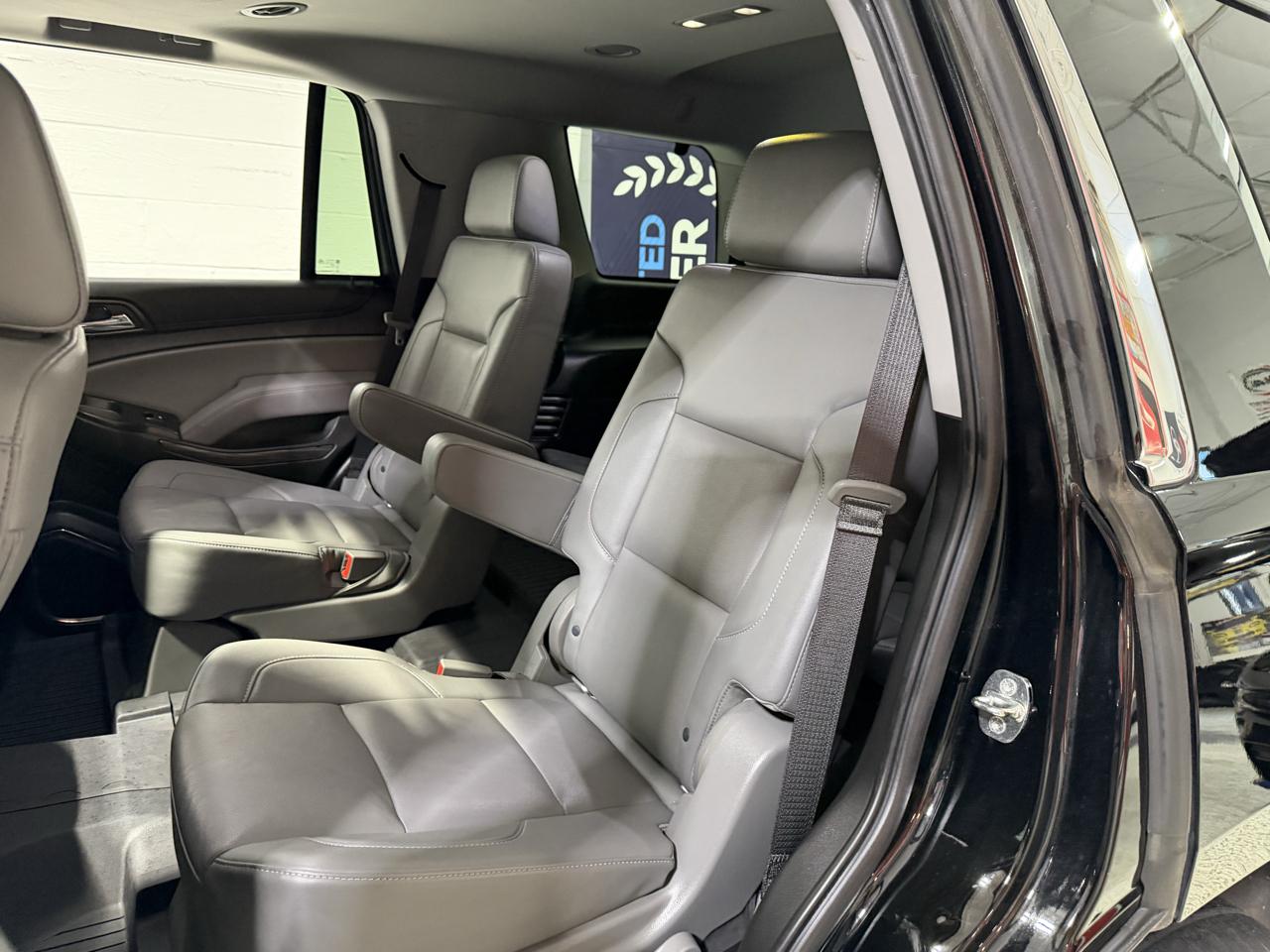 Chevrolet Tahoe  2019