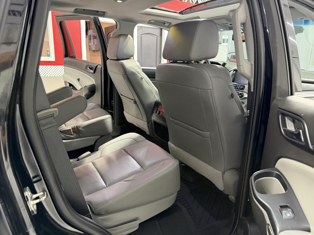 Chevrolet Tahoe  2019