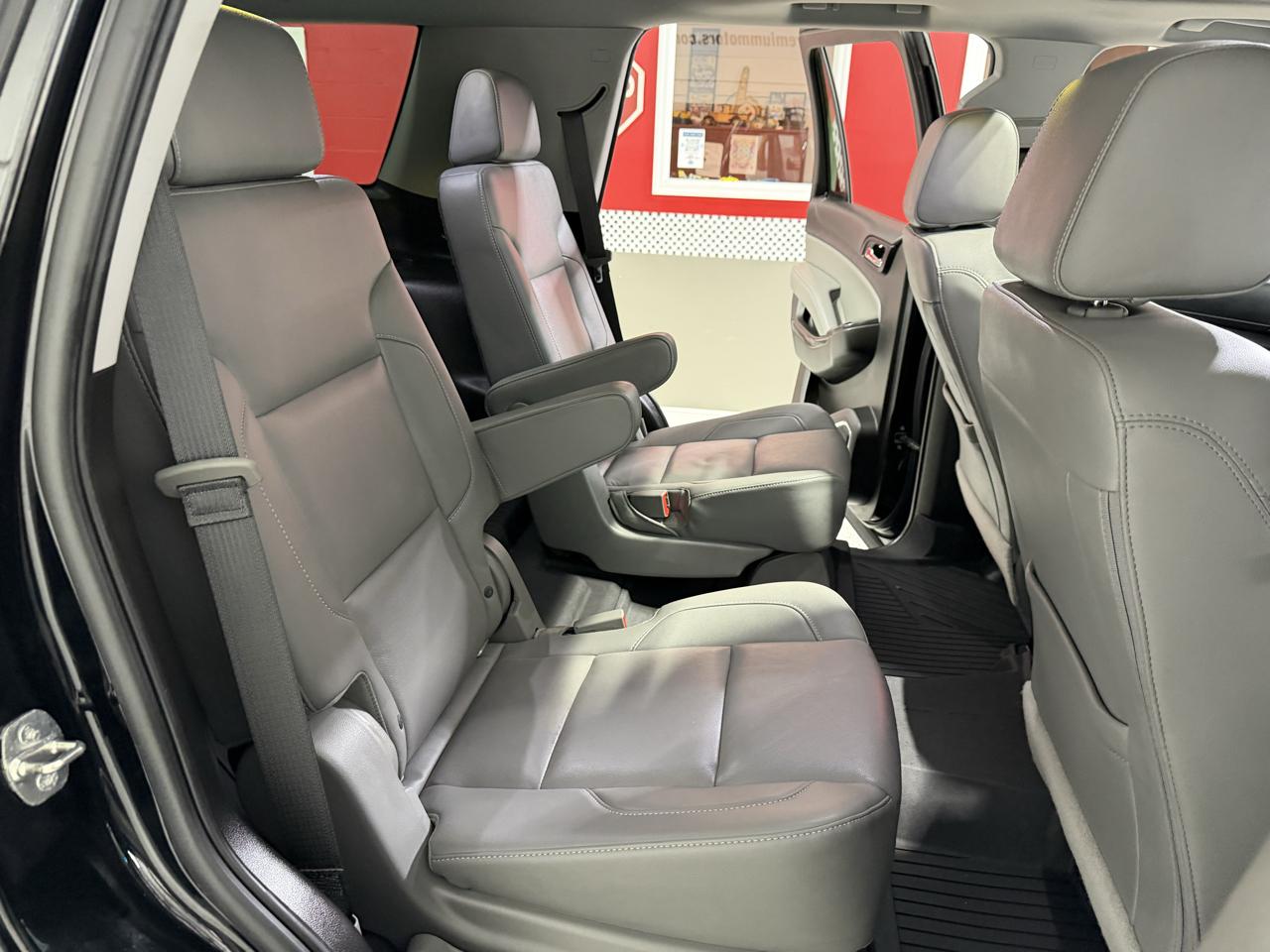 Chevrolet Tahoe  2019