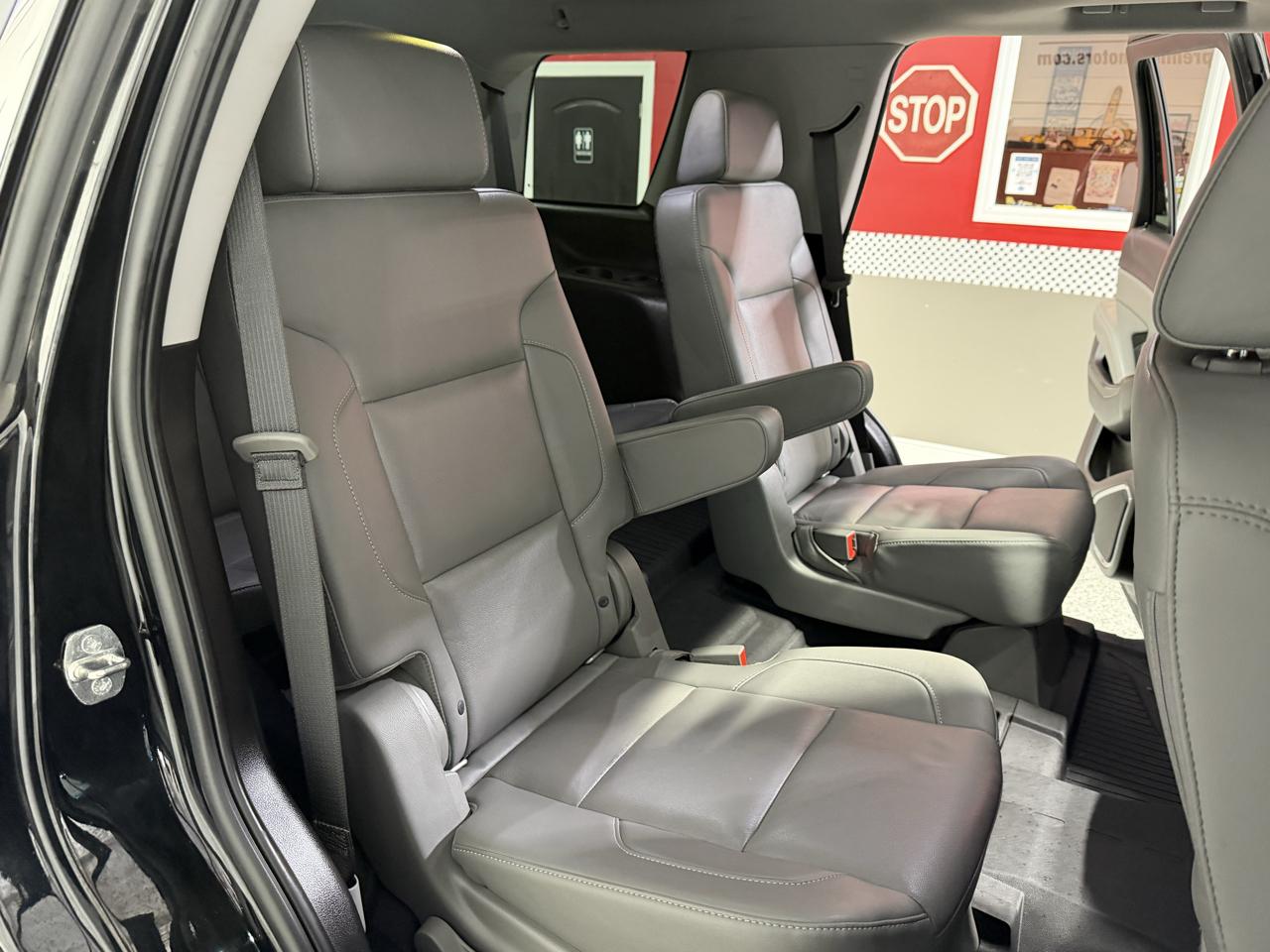 Chevrolet Tahoe  2019