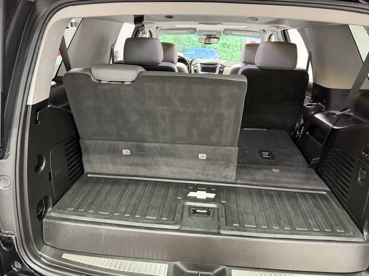 Chevrolet Tahoe  2019