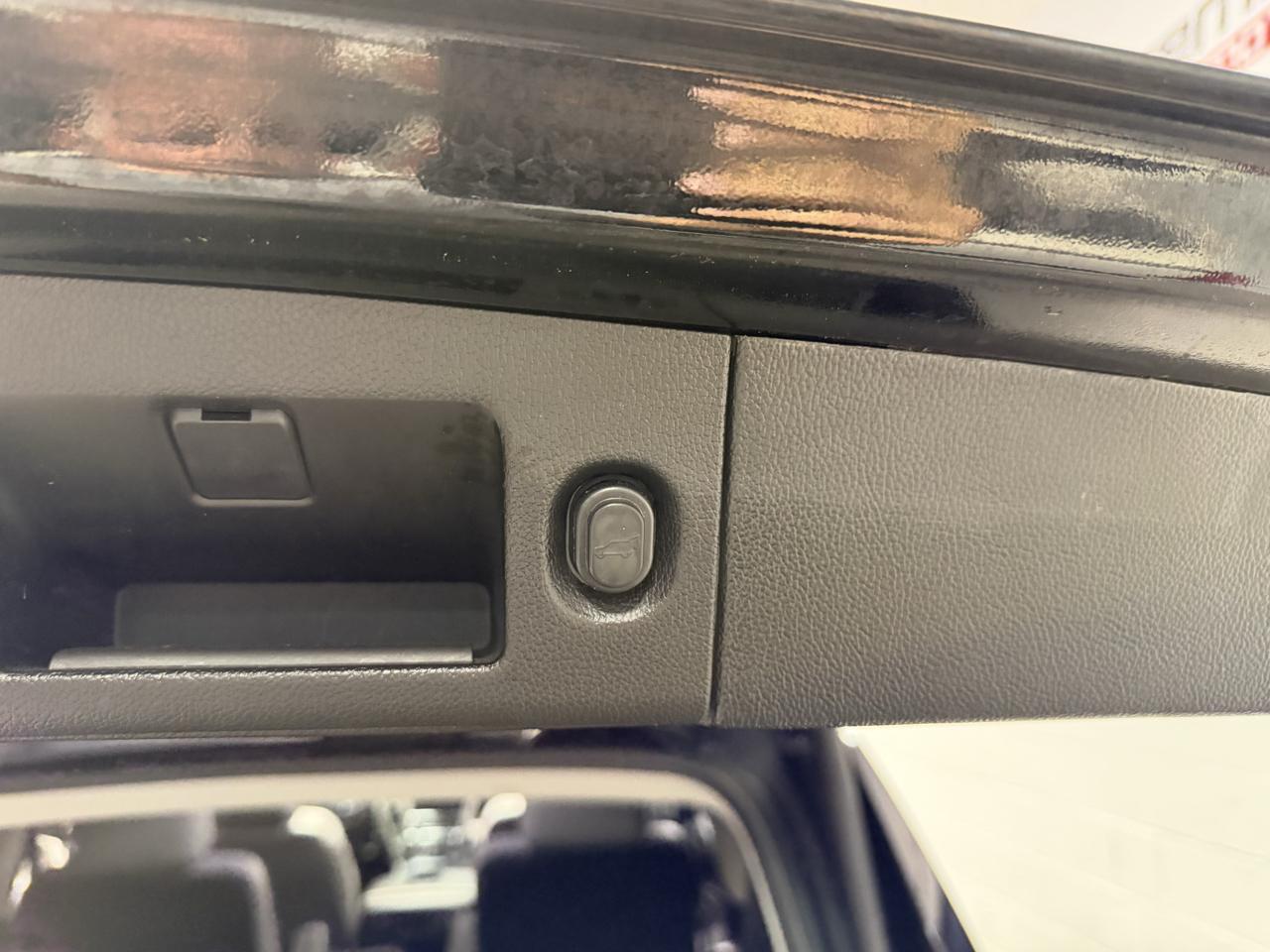 Chevrolet Tahoe  2019