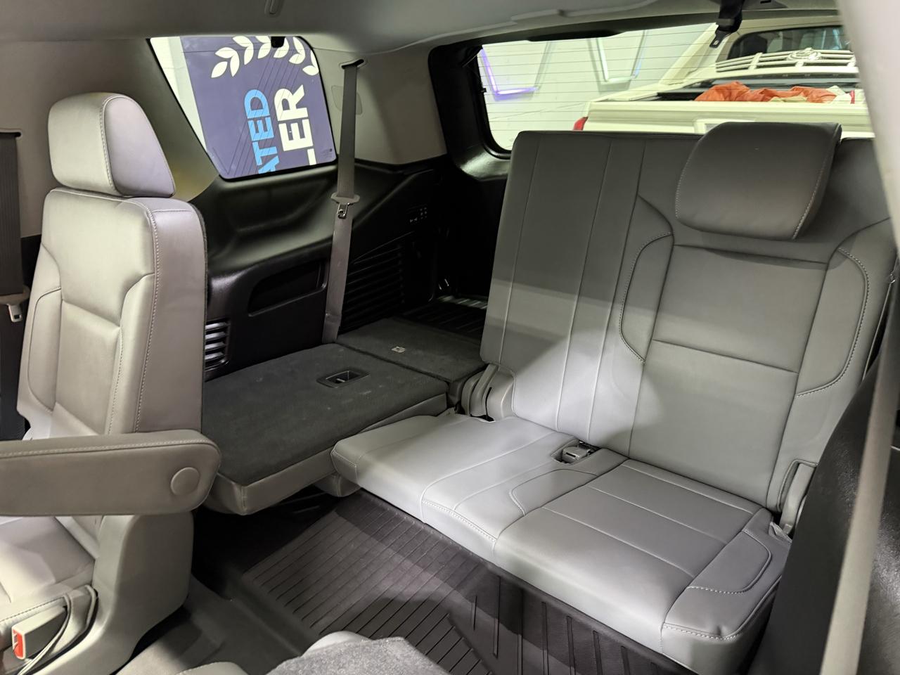 Chevrolet Tahoe  2019