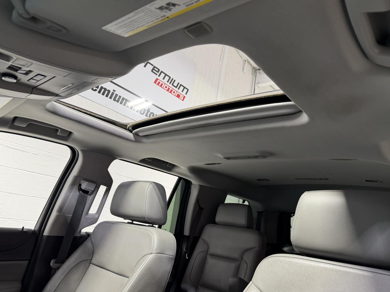 Chevrolet Tahoe  2019