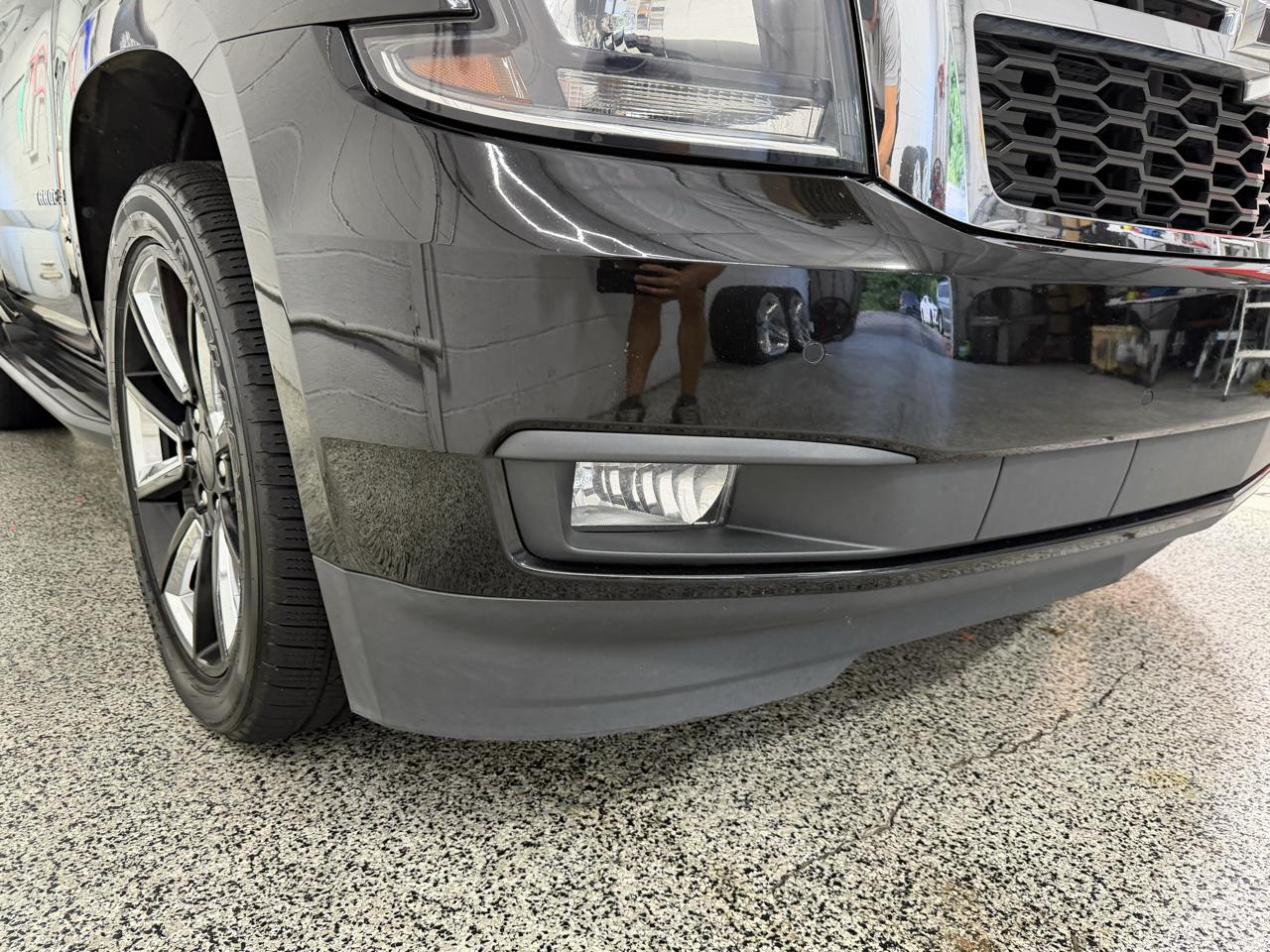 Chevrolet Tahoe  2019