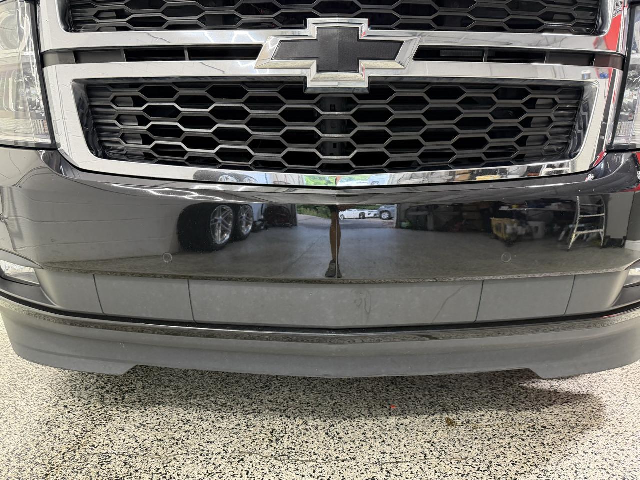 Chevrolet Tahoe  2019
