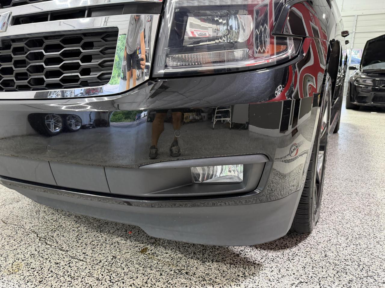 Chevrolet Tahoe  2019
